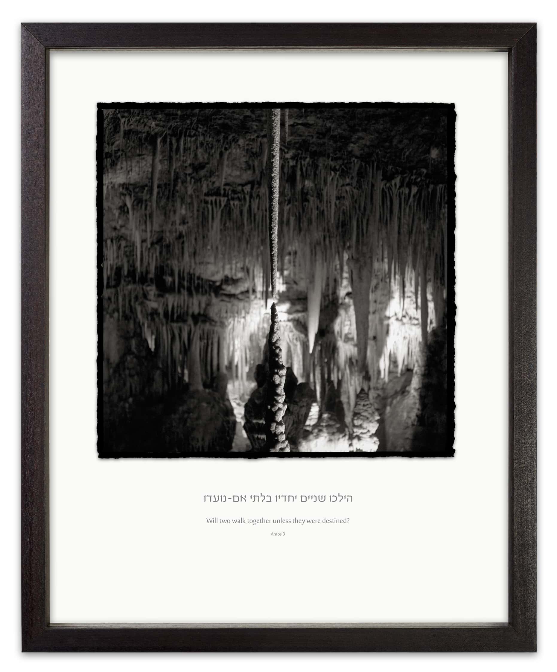 Stalagmite